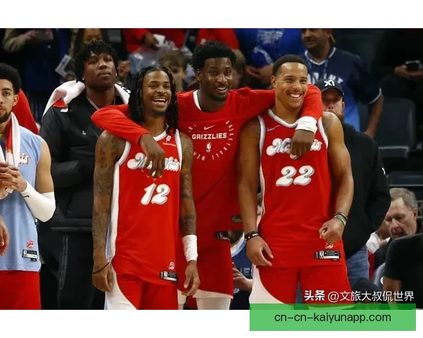 灰熊队新赛季展望：核心球员伤病恢复状态及阵容调整分析